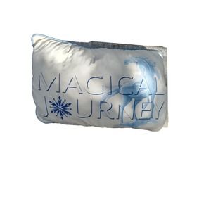 Frozen 2 Magical Journey Throw Pillow